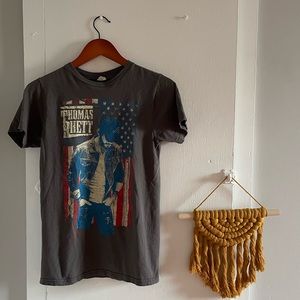 Thomas Rhett Tour Shirt